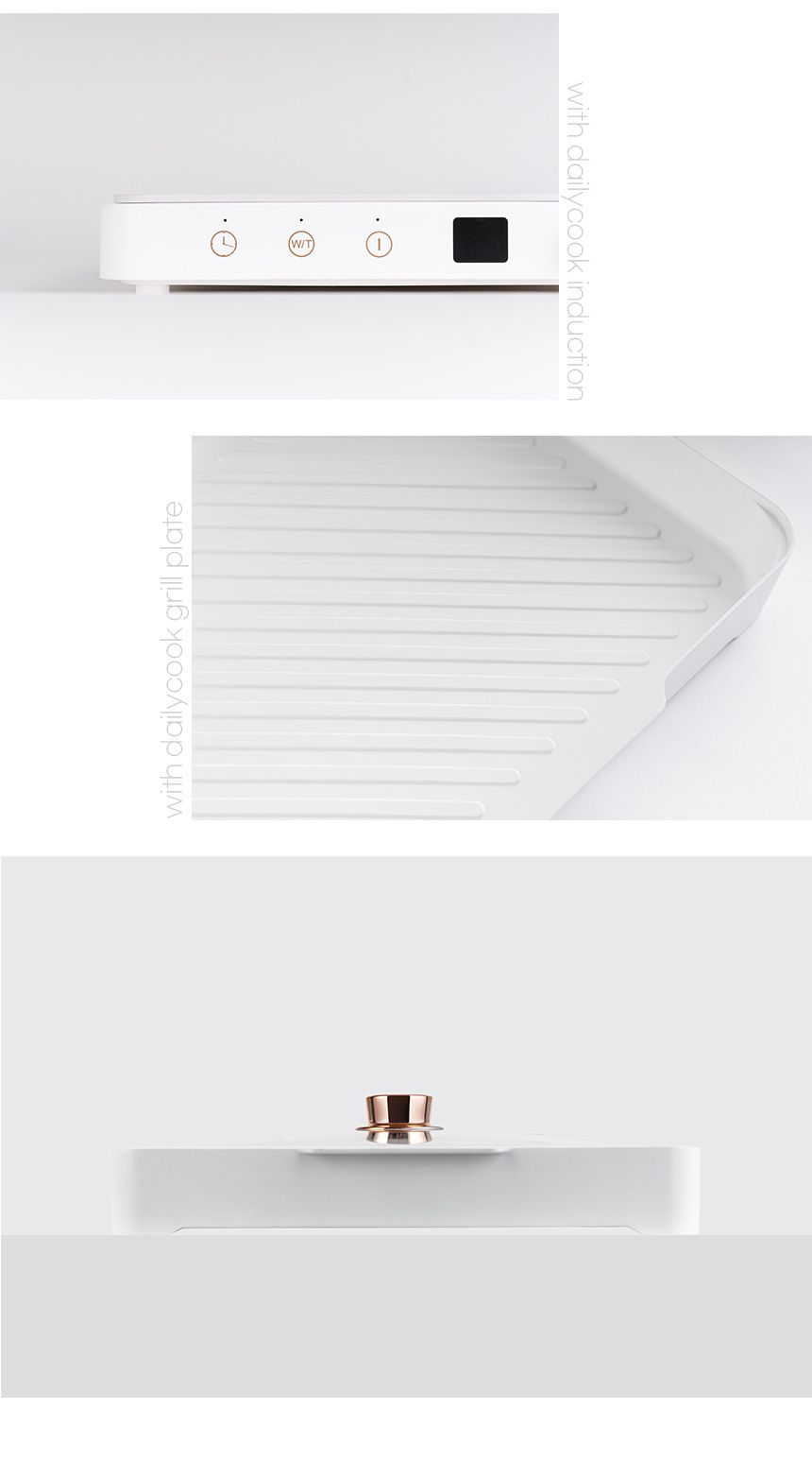 벤하임 3in1 데일리쿡 편백찜기 2단 세트 풀구성