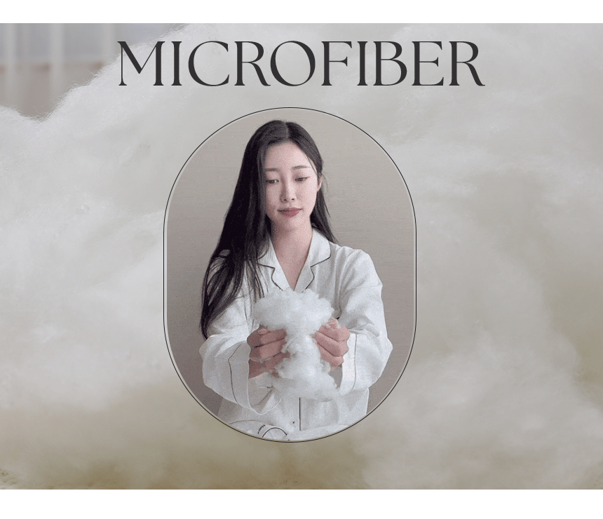 두꺼운 자가발열 양털토퍼 매트리스 K 자이언트 (5.0kg)