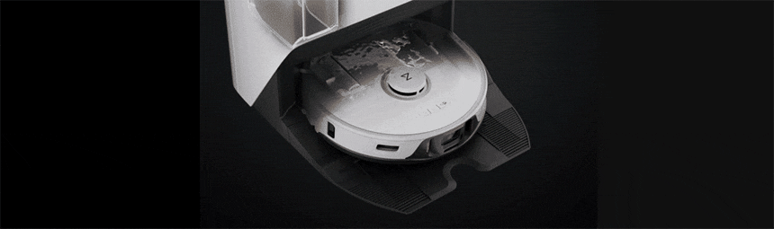 S8 Pro Ultra 로봇청소기