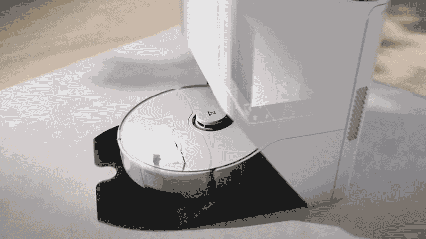 S8 Pro Ultra 로봇청소기