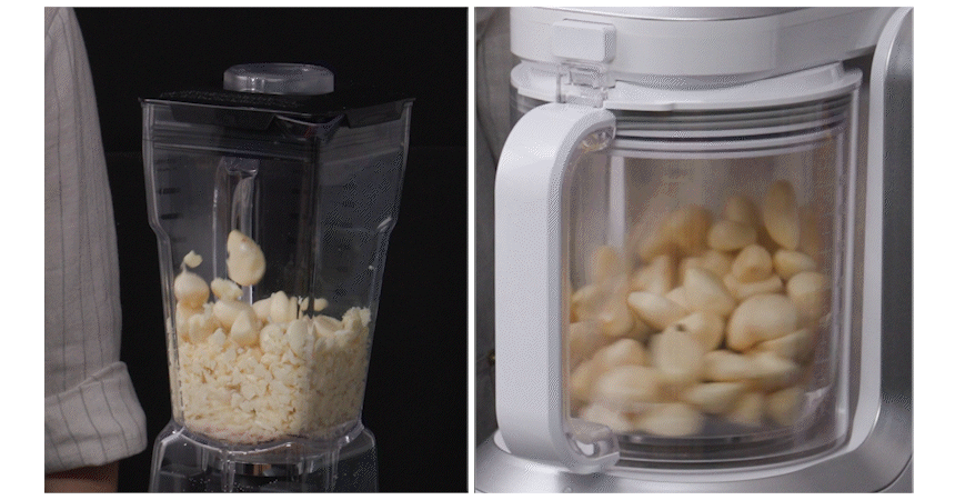 [런칭 가격 399,000원] 아이오 듀얼스핀 블렌더 UB-3000 알아서 척척 로봇블렌더