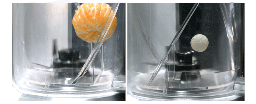 [런칭 가격 399,000원] 아이오 듀얼스핀 블렌더 UB-3000 알아서 척척 로봇블렌더