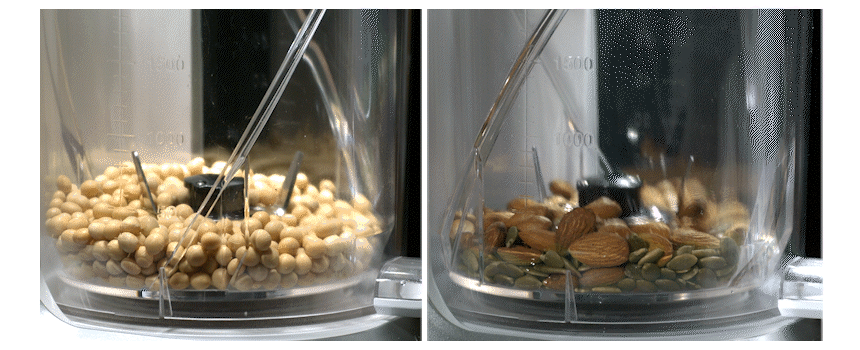 [런칭 가격 399,000원] 아이오 듀얼스핀 블렌더 UB-3000 알아서 척척 로봇블렌더