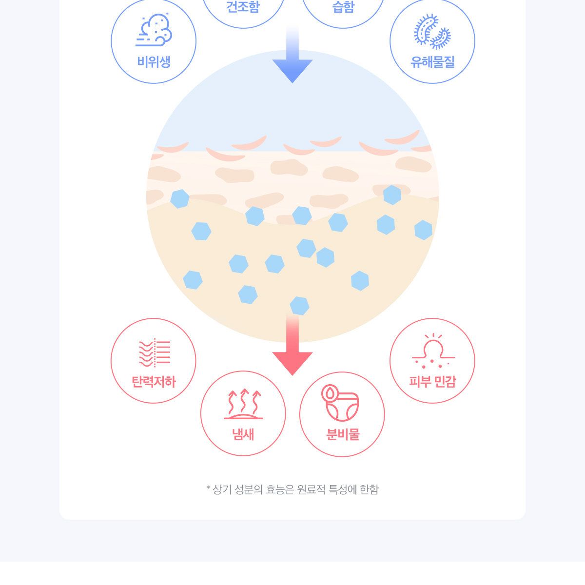 질경이 비건 여성청결제 모닝 젤 워시 GS 특별세트