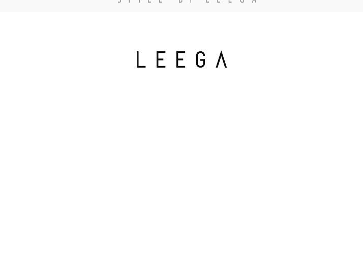 리가 밍크콤비 구스다운 [런칭 가격 498,000원]
