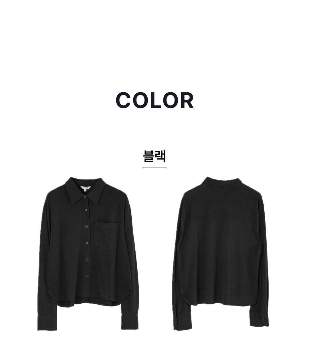 코어 어센틱 크롭 저지 셔츠 2종 [런칭 가격 79,900원]