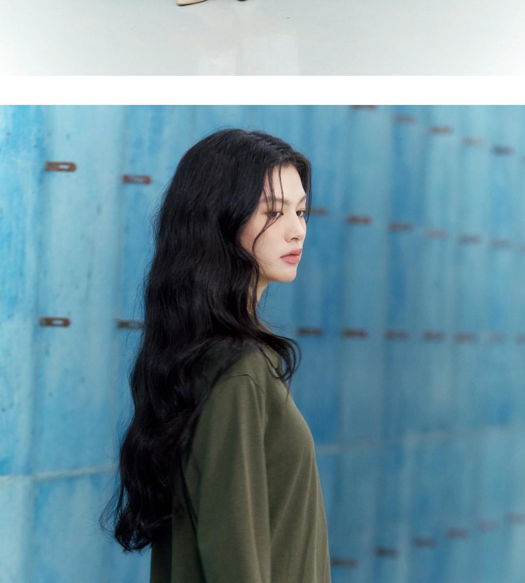 코어 어센틱 크롭 저지 셔츠 2종 [런칭 가격 79,900원]
