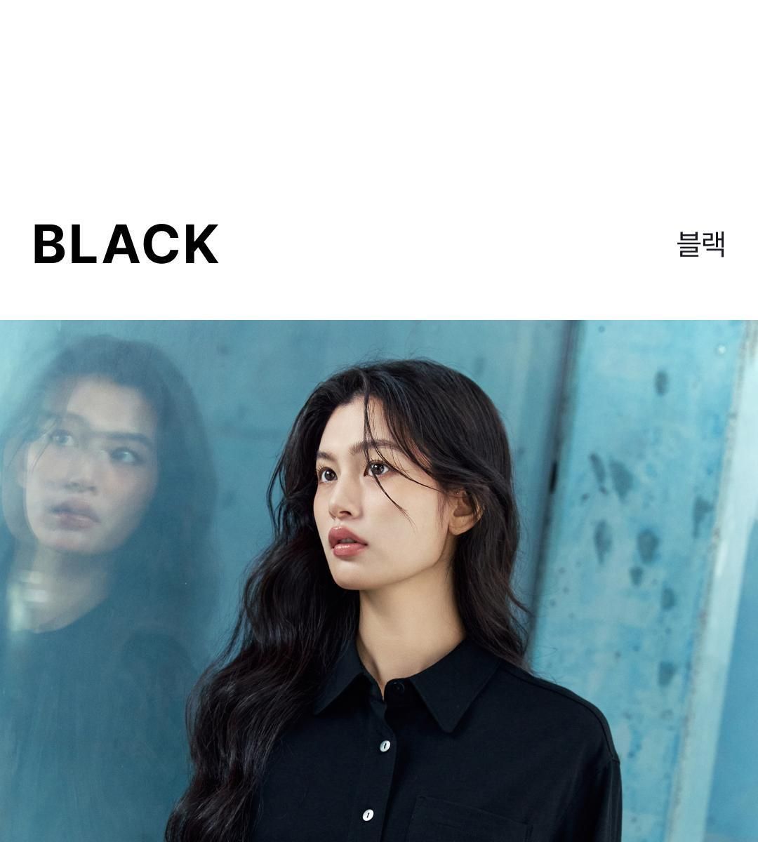 코어 어센틱 크롭 저지 셔츠 2종 [런칭 가격 79,900원]
