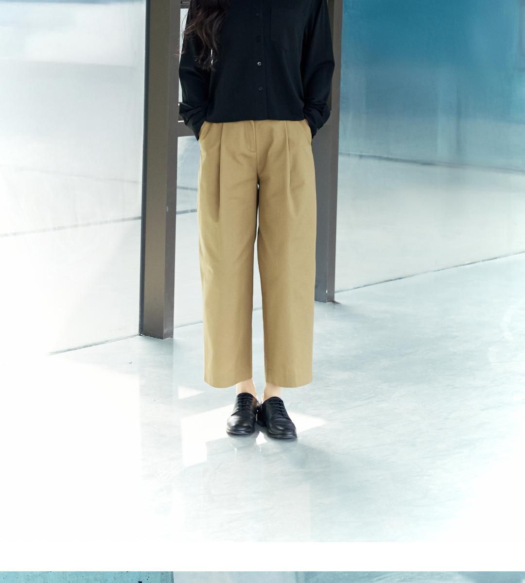 코어 어센틱 크롭 저지 셔츠 2종 [런칭 가격 79,900원]