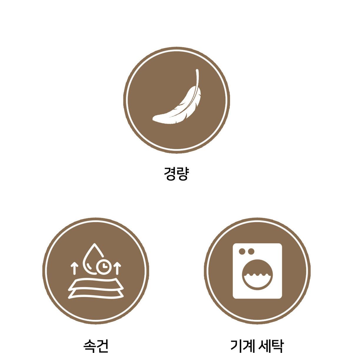 유아굿 에어리 플리츠 가디건 3종