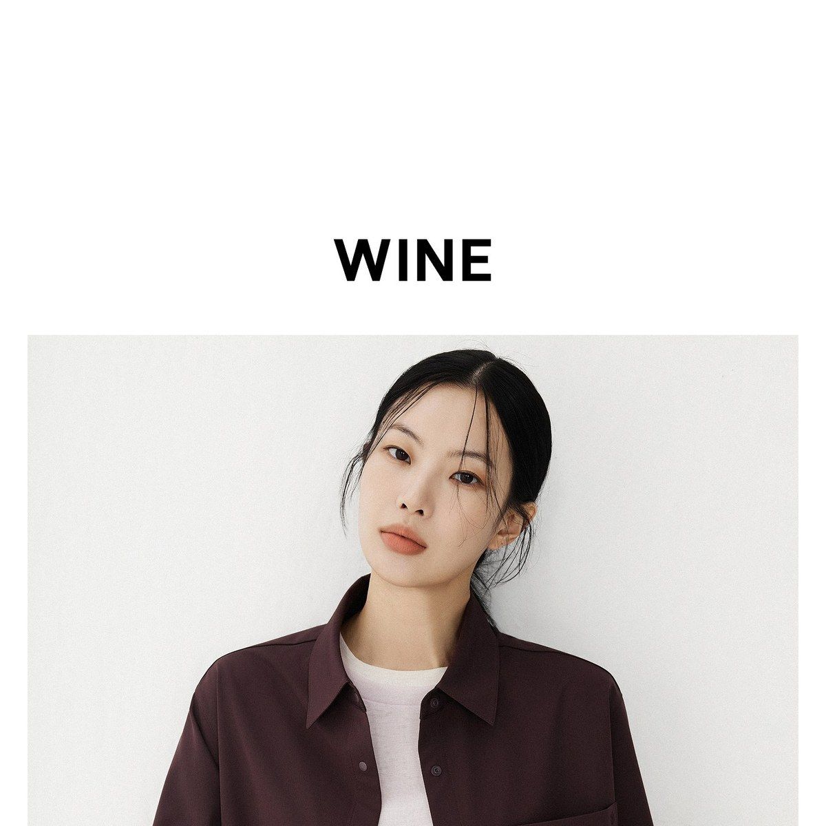 분트로이 26FW 360스트레치 스냅버튼 셔츠 2종