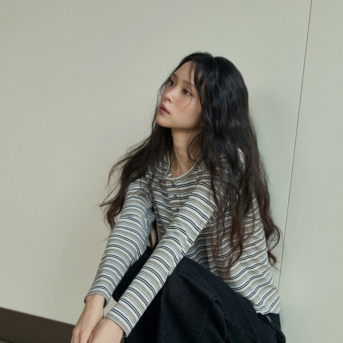 스튜디오디페 26FW 헨리넥 티셔츠 3종