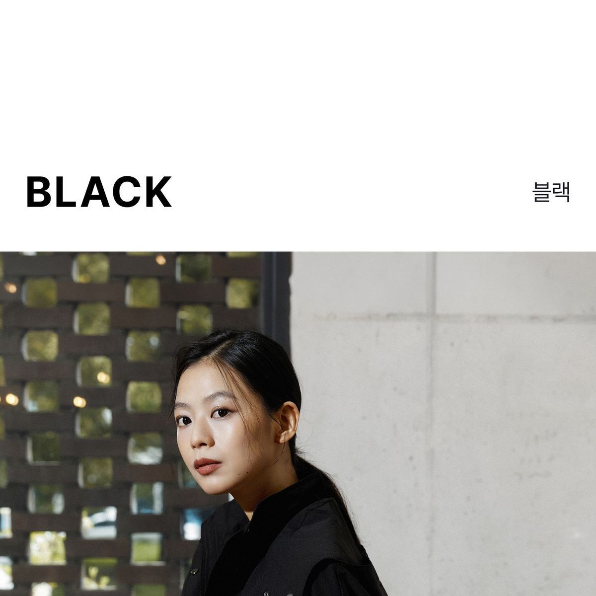 코어 어센틱 26FW 후드 야상 재킷