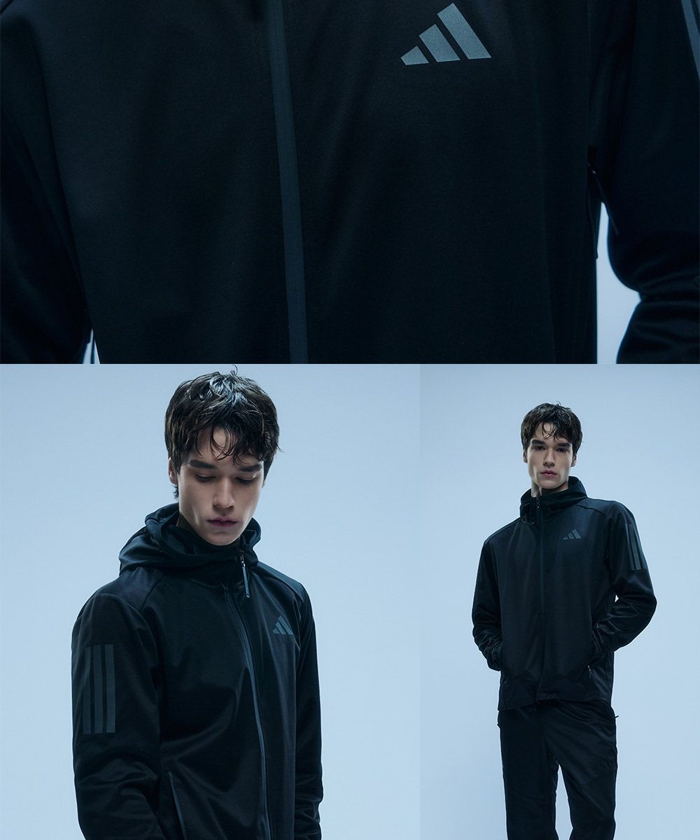 아디다스 남성 하이드로 5.0 퍼포먼스 수트 4종