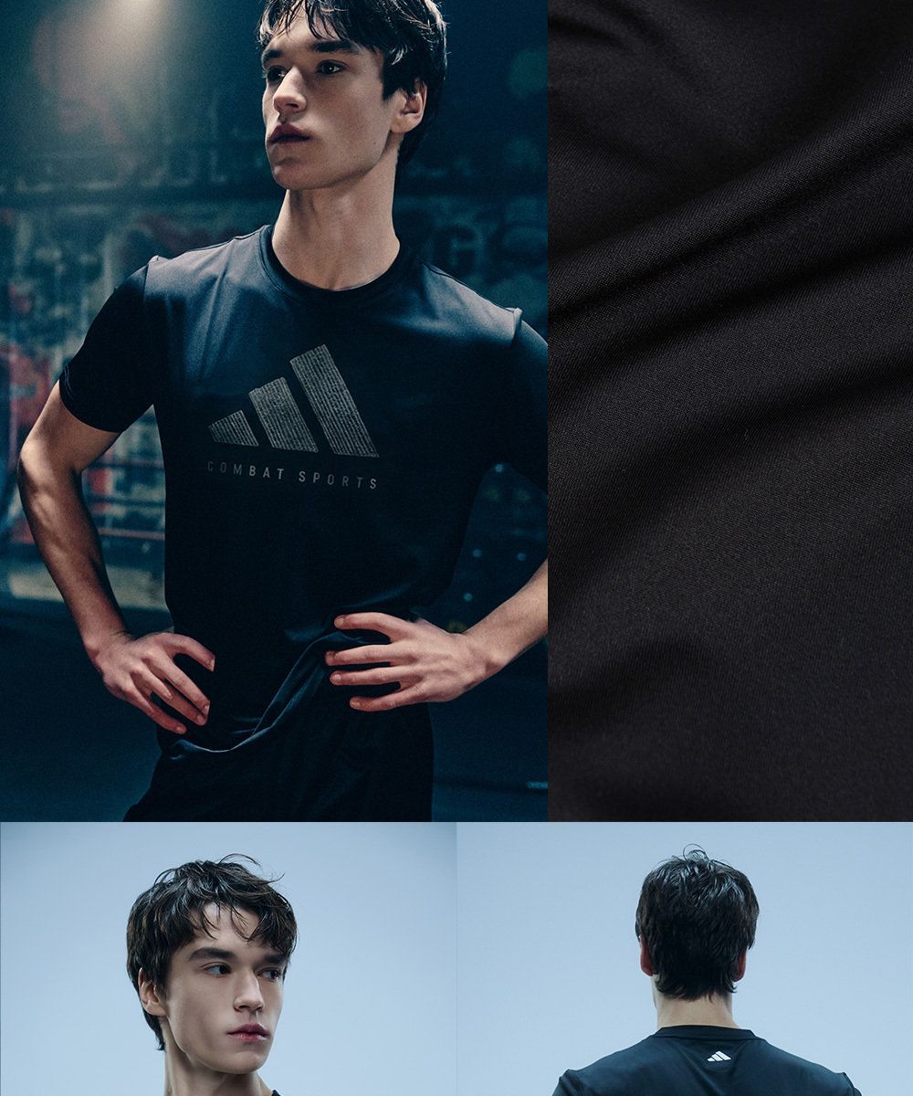 아디다스 남성 하이드로 5.0 퍼포먼스 수트 4종