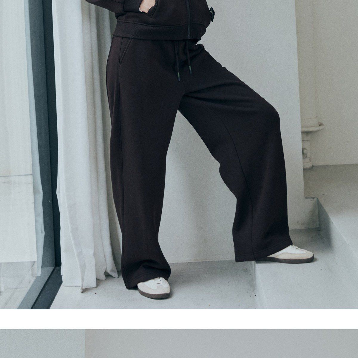 라삐아프 26FW 울텐셀하이넥티셔츠4종