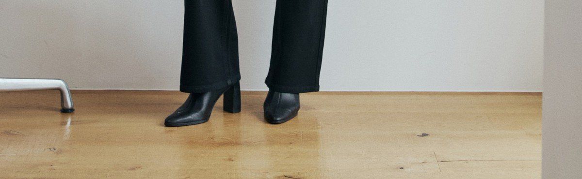 라삐아프 26FW 울텐셀하이넥티셔츠4종