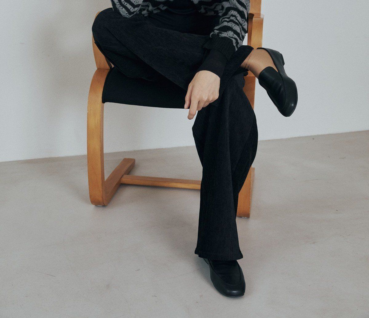 라삐아프 26FW 울텐셀하이넥티셔츠4종