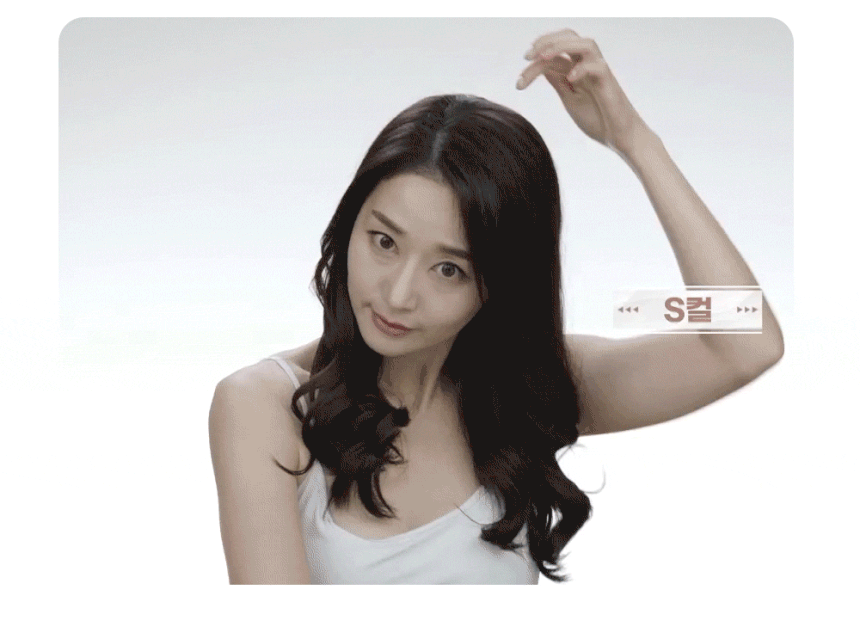 테사 에어스틱 멀티 스타일러