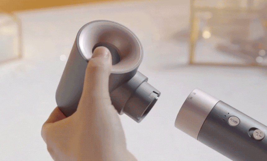 테사 에어스틱 멀티 스타일러