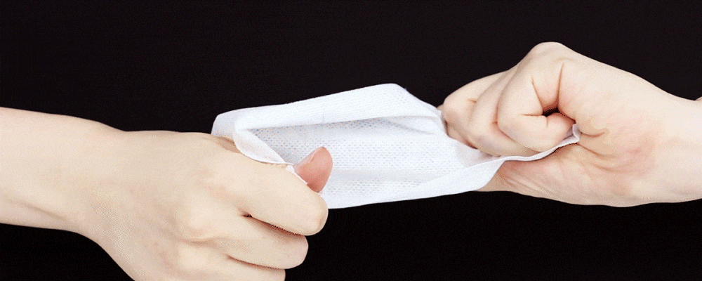 [이염방지]프로닥스 더블액션 시트세제//