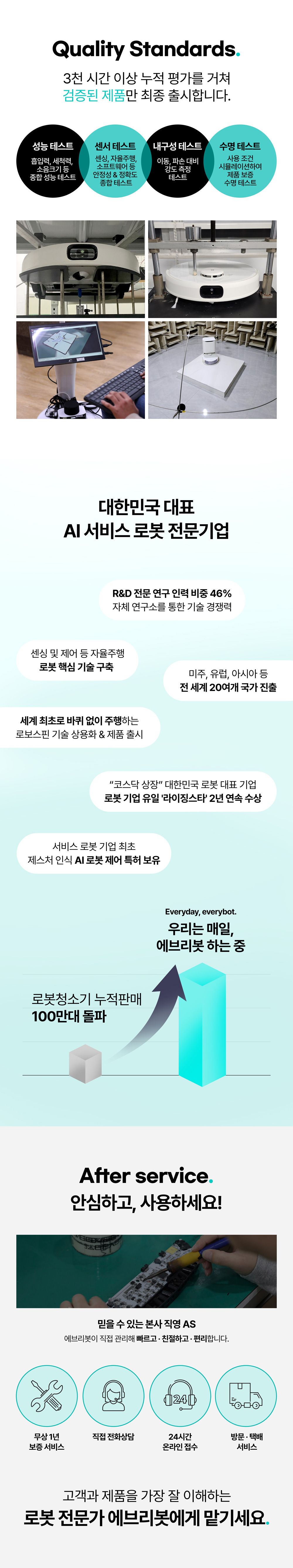 에브리봇 창문 로봇청소기 엣지윈도우