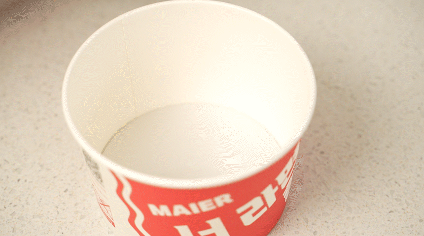 [TV쇼핑] 마이어 가정용 즉석 라면조리기 & 멀티인덕션