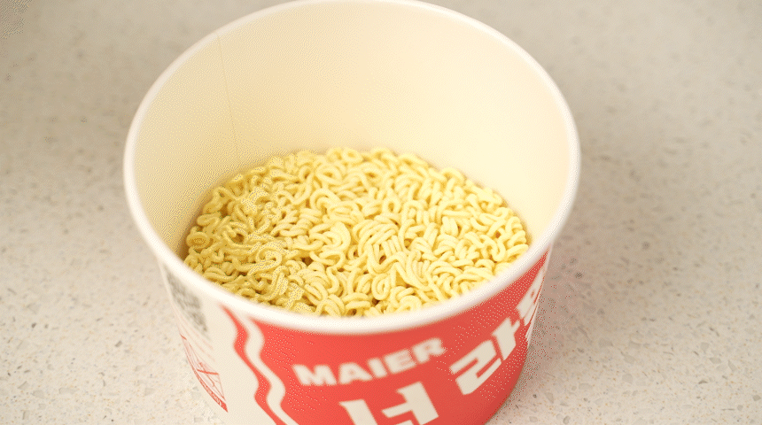 [TV쇼핑] 마이어 가정용 즉석 라면조리기 & 멀티인덕션