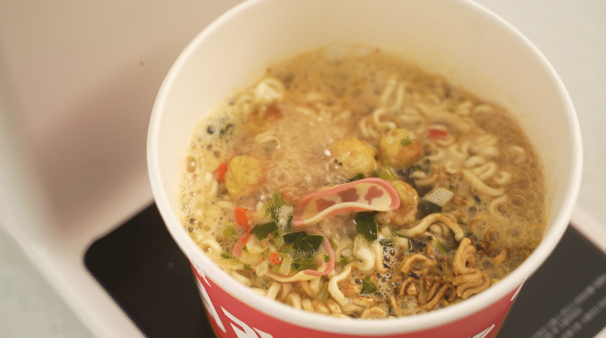 [TV쇼핑] 마이어 가정용 즉석 라면조리기 & 멀티인덕션