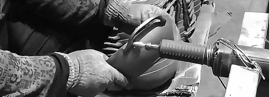 프렘 트러스트 무쇠냄비 20cm아이언팟 단품