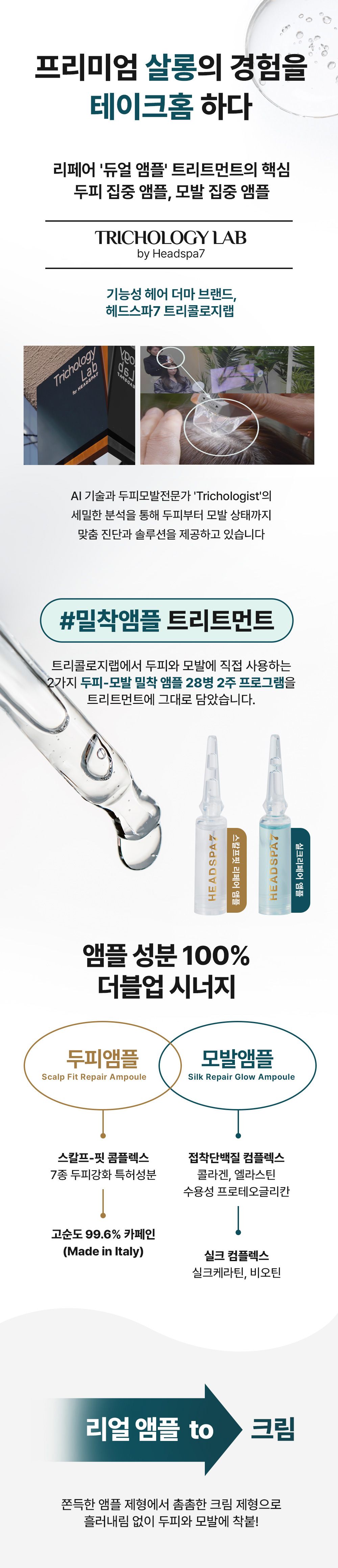 [최신상최대용량] 헤드스파 시즌4 트리트먼트 매니아세트