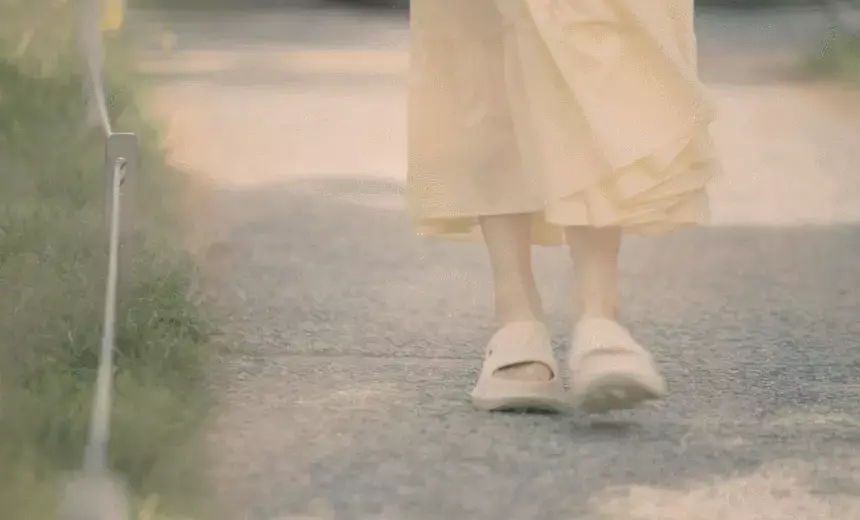 [신수지의 선택 에어로브] 키높이 비글 슬라이드 1종 (미니 사이즈 추가)