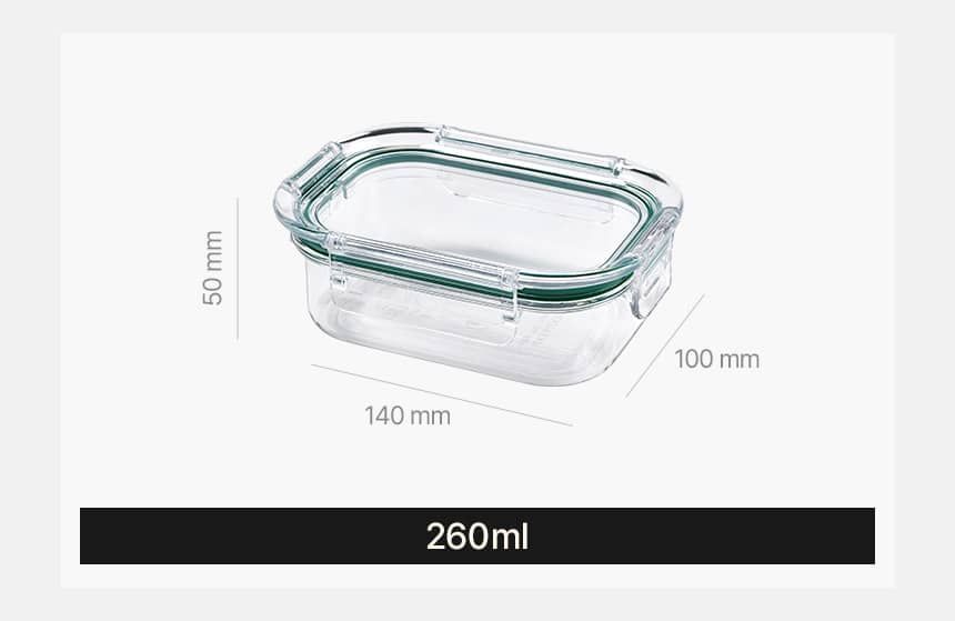 260ml