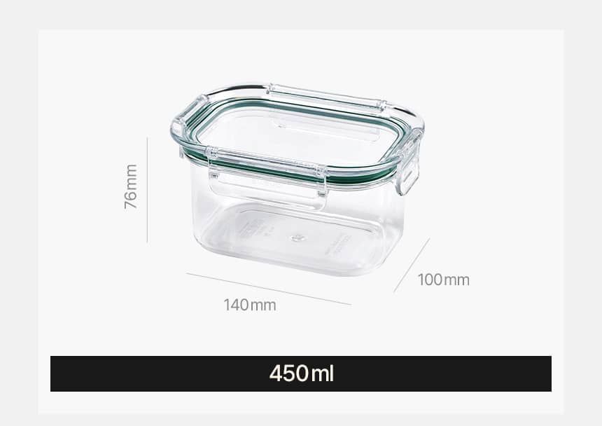 450ml