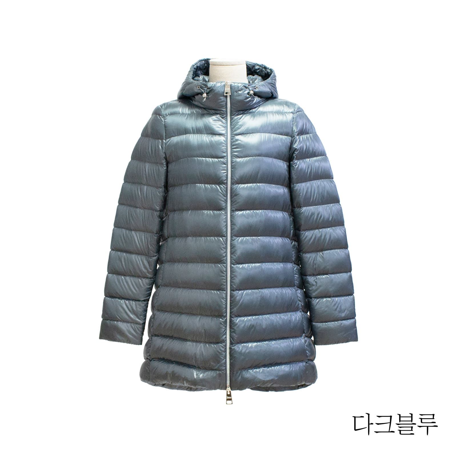 [에르노] 리조트 패딩재킷(PI00133DR)