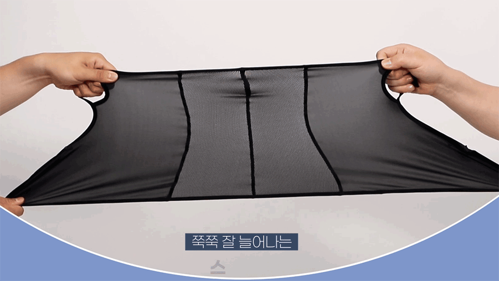 스위스클럽 UV 자외선 차단 쿨 마스크 3종