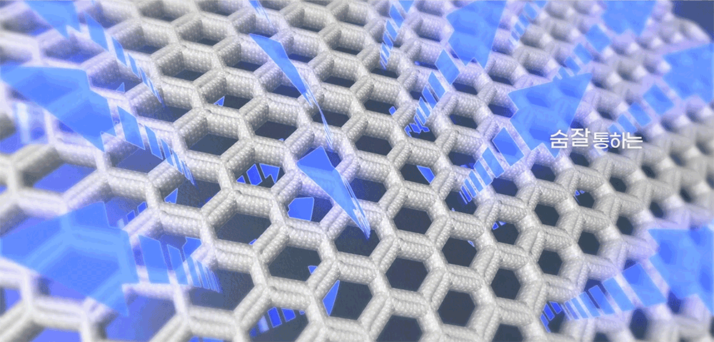 스위스클럽 UV 자외선 차단 쿨 마스크 3종