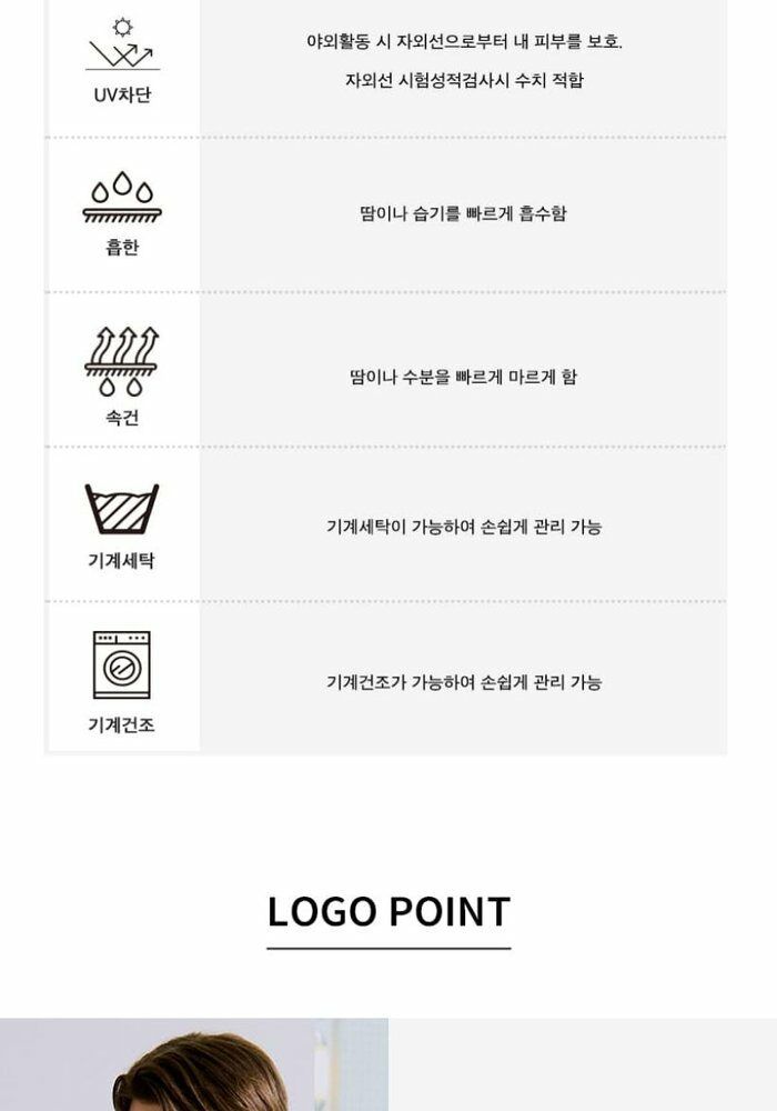 [삼성카드5%할인]FILA(휠라) 남성 24SS 반팔 카라티 3종