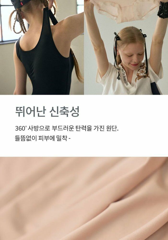 [카드 5%할인]24FW 라페어 바로크 앤 로코코 팬티 10종+브라탑 3종 패키지