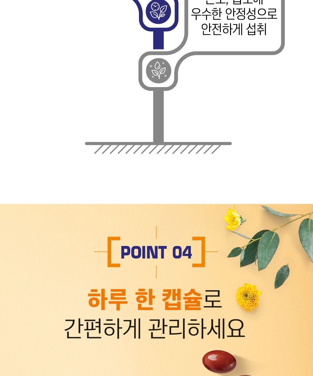 종근당건강 아이클리어 루테인 20개월분
