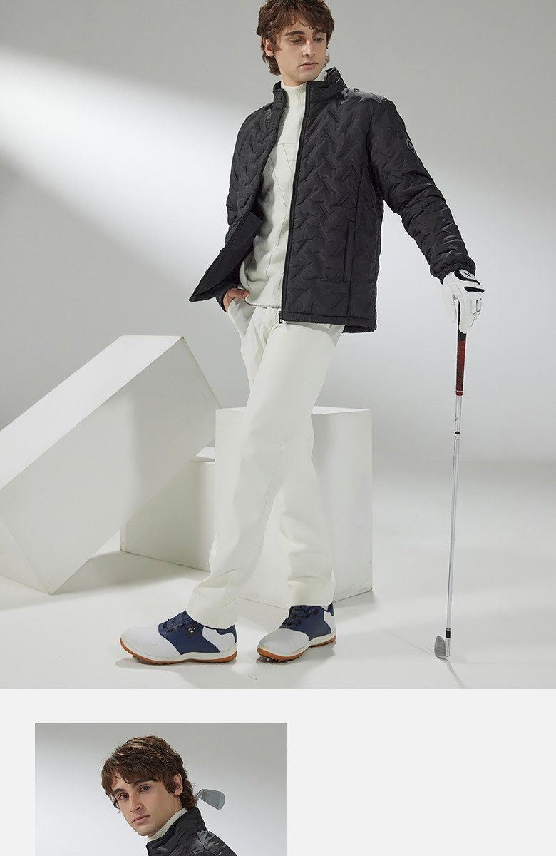 [초특가] 레드캠프 FW 웜테크 패딩자켓 남성 1종