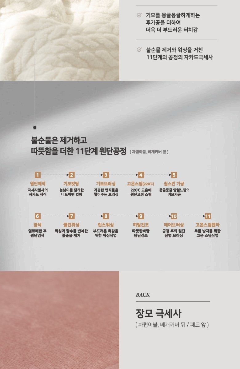 더플레오 니트 극세사 베딩세트 SK 슈퍼킹