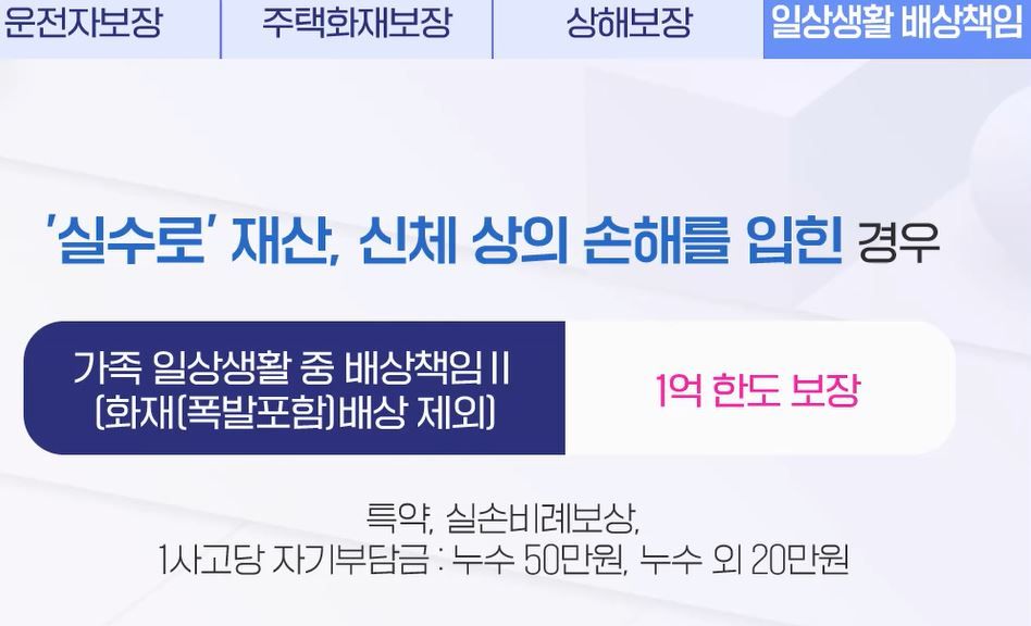 (무)삼성화재 상해보험 행복한 안심파트너 