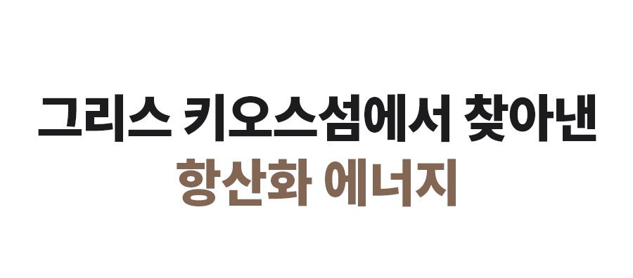 6시간 광속케어, 다음날 아침 환해진 피부 이민정 매스티나 그리스 수액 6시간 기미관리 앰플 10병세트