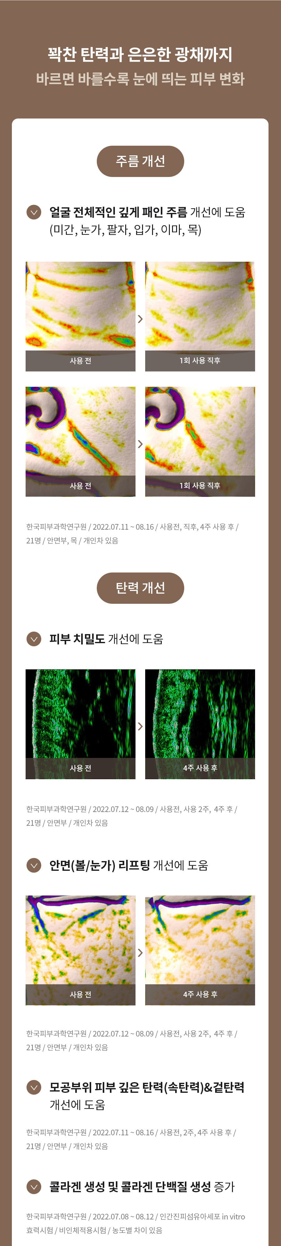 6시간 광속케어, 다음날 아침 환해진 피부 이민정 매스티나 그리스 수액 6시간 기미관리 앰플 10병세트