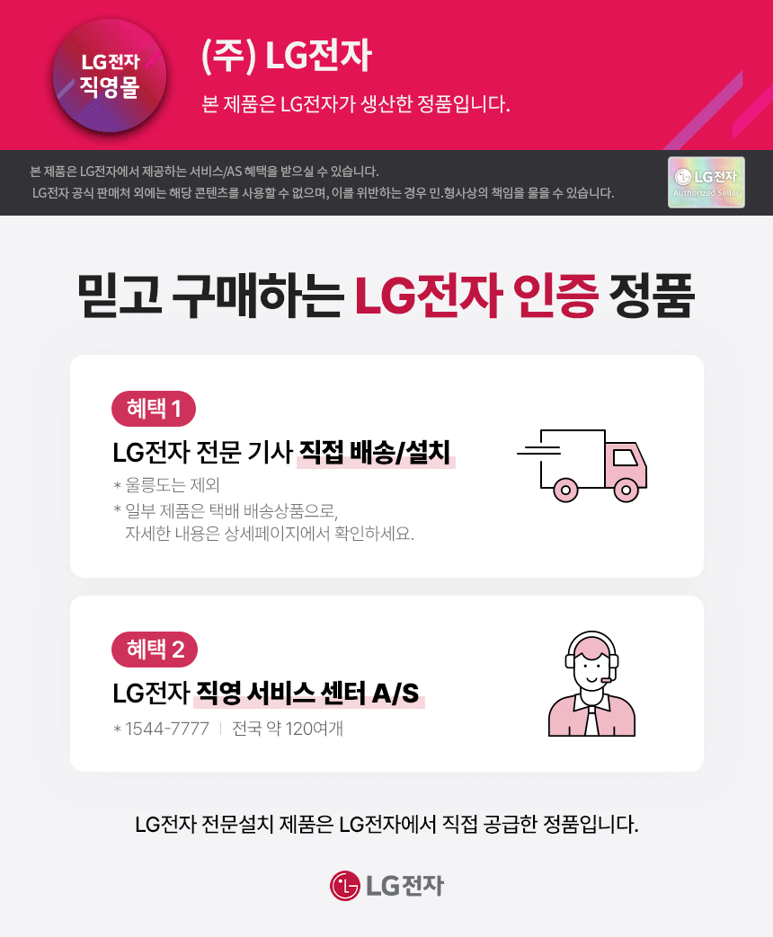 LG 휘센 제습기 20L 1등급 DQ205PSVA