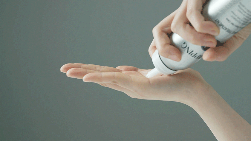 알앤비 트리트먼트 더블구성 (150ml*8 + 50ml *2 + 살롱브러쉬2)