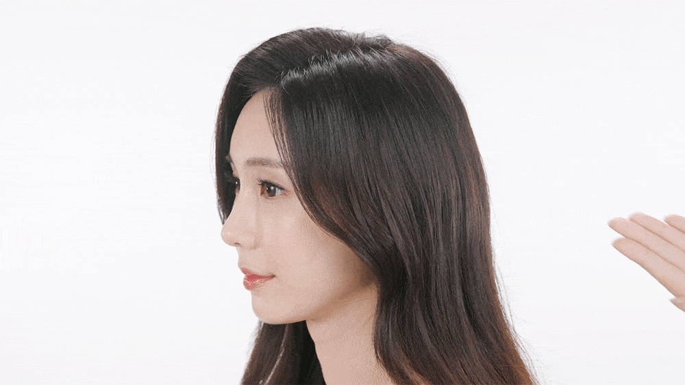 알앤비 트리트먼트 더블구성 (150ml*8 + 50ml *2 + 살롱브러쉬2)