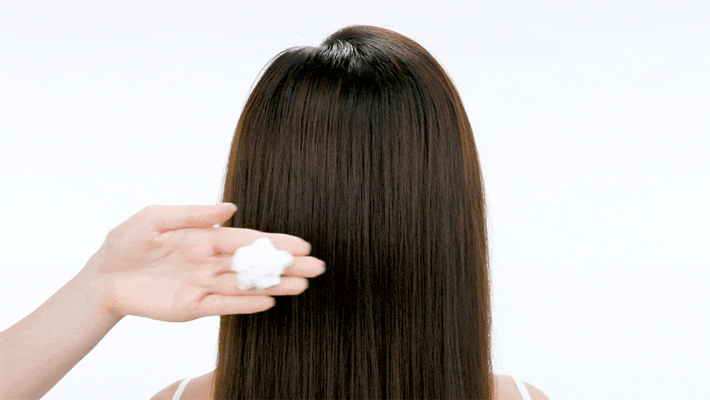 알앤비 트리트먼트 더블구성 (150ml*8 + 50ml *2 + 살롱브러쉬2)