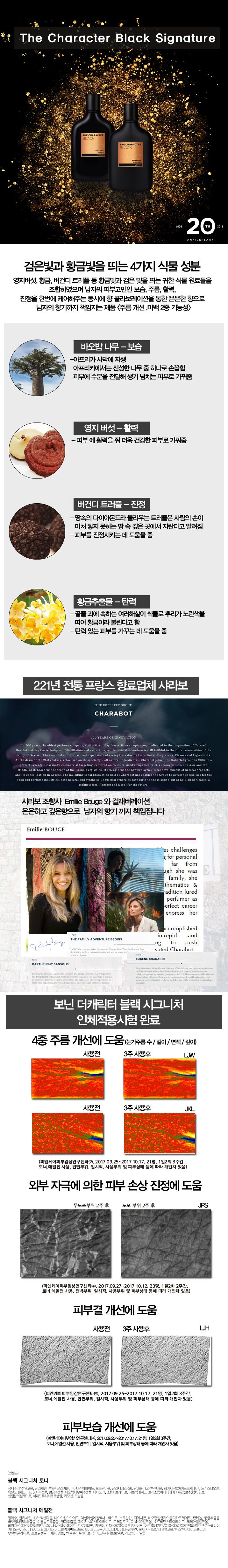 [LG생활건강] 보닌 남성기초 3세트(스킨3+로션3+여행용2+폼클1+쇼핑백2)